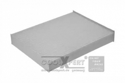 BBR AUTOMOTIVE 0011018869 -  Фильтр воздуха в салоне